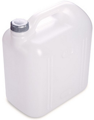 Канистра "Просперо" 20л (то)