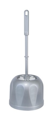 Ёрш туалетный с подставкой (микс)(то)