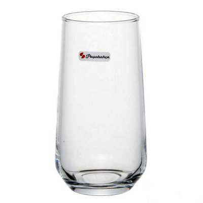 Стакан Аллегра 4 шт. 470 мл