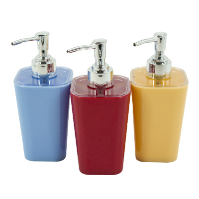 Дозатор для жидкого мыла 330мл