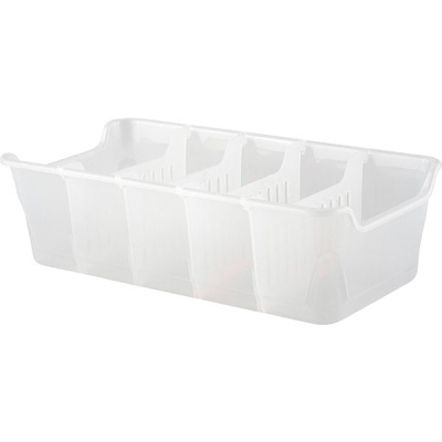 Органайзер для специй Honey прозрачный