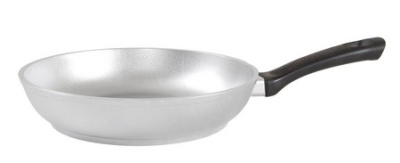 Сковорода 280/65мм с ручкой