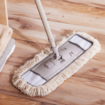 Запаска для швабры ЭКО Натурал