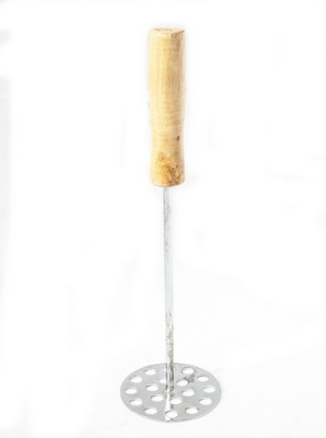 Картофелемялка