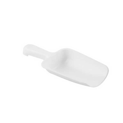 Совок 0,25л для сыпучих продуктов 2138 (то)