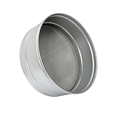 Сито алюм 30х12см нерж сетка