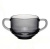 Кружка для супа Грей 480 мл