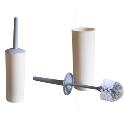 Ершик для туалета (колба+ерш)