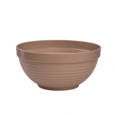 Миска "Парма", D30 без поддона 6л фраппе (то)