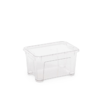Контейнер универсальный с крышкой 5л (то)