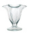 Ваза для мороженого АЙСВИЛЬ 3шт. h118мм