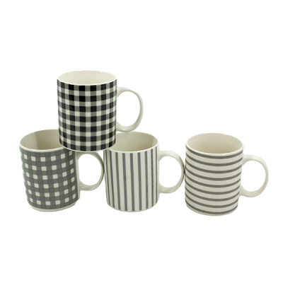 Кружка 350мл 2сорт