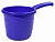 Ковш "Practic" 1,3л (лазурно-синий)