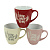 Кружка 400мл 2сорт