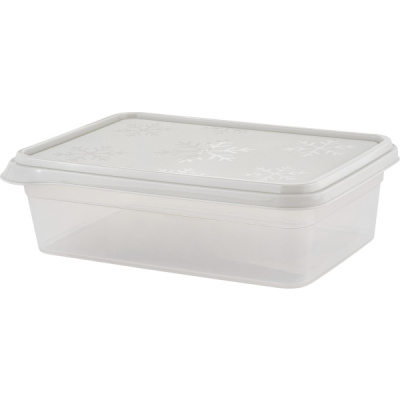 Контейнер BERGEN 2,6л пепельный жемчуг (то)