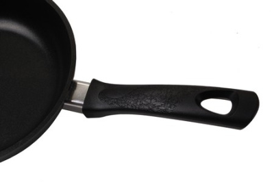 Сковорода 260/60-м с ручкой (с утолщенным дном) АП
