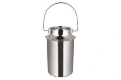 Бидон 3 л нерж. 6100-22