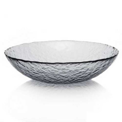 Тарелка глубокая упроч. Грей Хэйз 190 мм