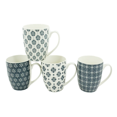 Кружка 350мл 1сорт