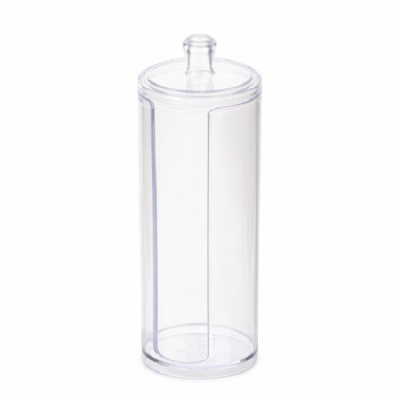 Контейнер для ватных дисков (то)