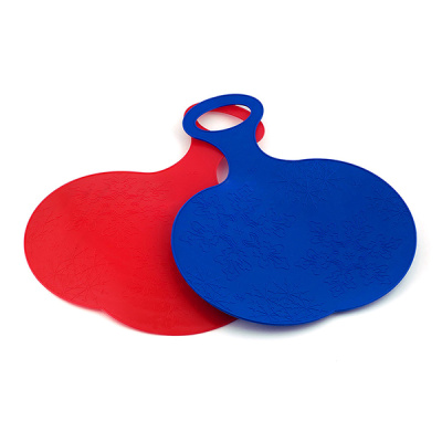 Санки-ледянки "С ветерком" (то)