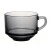 Кружка для супа Грей  600 мл