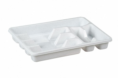 Лоток для столов.приборов большой (то)