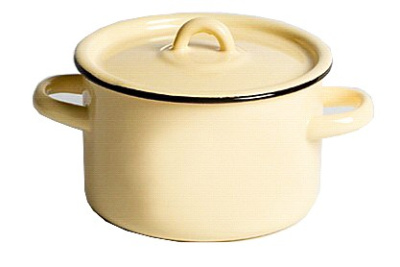 Кастрюля 2,9л. вл.6