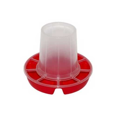 Кормушка для домашней птицы (2 кг) (то)