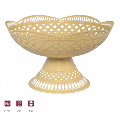 Ваза "Семь злаков" (то)