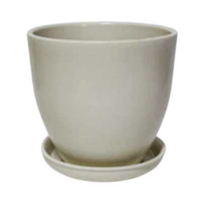 Кашпо с подставкой 0,5л 11с201/8