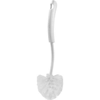 Ерш туалетный "Стиль" Vogue белый (то)