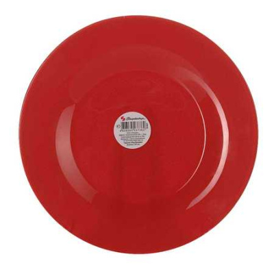 Тарелка РЭД ВИЛЛАЖ 195 мм