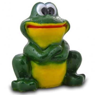 Фигура Большая Лягушка (улыбка)