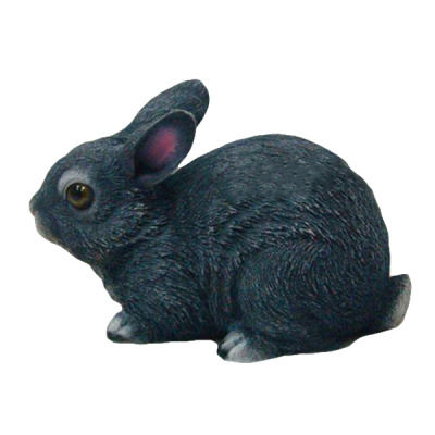 Зайка мини 25х15х15