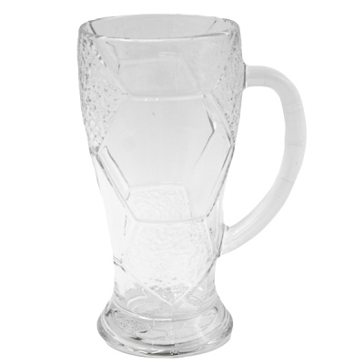 Кружка для пива 500мл ФУТБОЛ