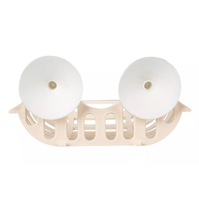 Мыльница с присосками (то)