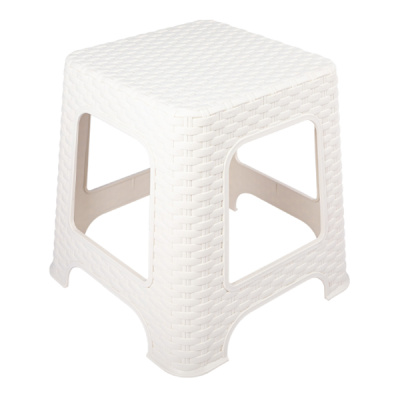 Табурет "АРТЛАЙН" малый h330 (молочный) (то)