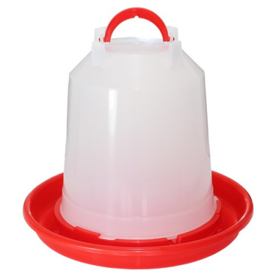 Поилка подвесная 4л (то)