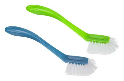 Щетка для мытья посуды КОЛИБРИ большая (то)