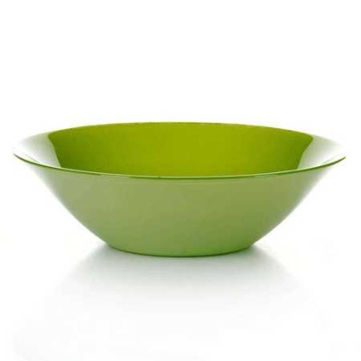 Салатник ГРИН ВИЛЛАЖ 230 мм