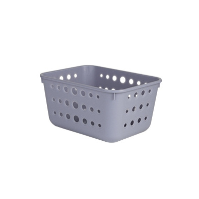 Корзина Agraba 3,4л (сиреневый туман)(то)