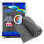 Тряпка из микрофибры для пола 75*80см XXL СЕРАЯ Антелла
