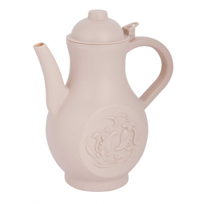 Кувшин (кумган) "Тюльпан" 1.8л (микс)(то)