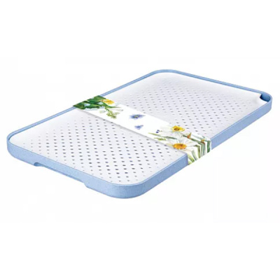 Поднос-сушилка Весенний сад (то)