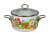 Кастрюля сф. 4л "Tropicana" глуб Кастрюля сф. 4л "Tropicana" глуб