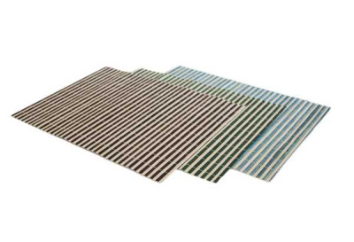 Салфетка бамбуковая 