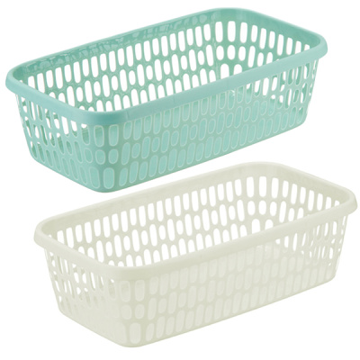 Корзинка  240х140х70мм	МИКС (то)