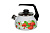 Чайник 2,0л сф. со свистком "STRAWBERRY"
