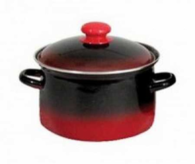 Кастрюля цил. 2л "Кармен"